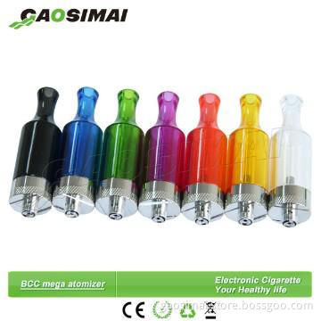 Hot mega tank ego electronic cigarette e-cigarette ego vape tank